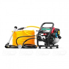 Опрыскиватель бензиновый Caiman Fog King PSS 20m в Омске