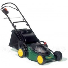 Газонокосилка бензиновая Yard-Man 46 MC в Омске