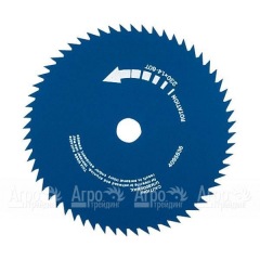 Диск кустореза 60T 255мм/25.4мм Oleo-Mac 4095-635R  в Омске