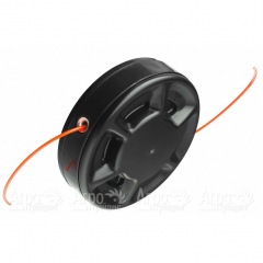 Триммерная головка Тримми Суперавто II M10 1" для триммеров Husqvarna в Омске