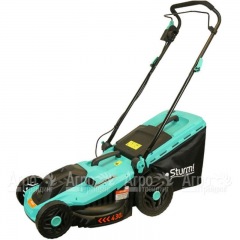 Газонокосилка электрическая Sturm EL2042 в Омске