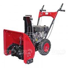 Снегоуборщик бензиновый Тарпан КСМ-21 в Омске