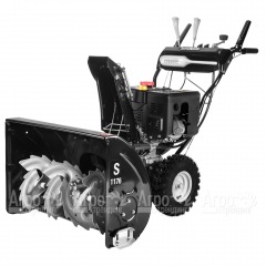 Снегоуборщик Hyundai S 1176 в Омске