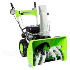 Снегоуборщик RedVerg RD-SB56/7E в Омске