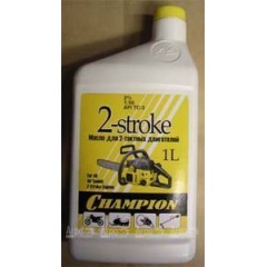 Присадка к топливу (минер.) CHAMPION, TSC-3 (4л)   в Омске