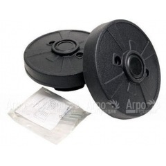 Грузы на колеса (комплект 2 х 23 кг) для минитракторов MTD в Омске