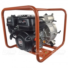 Бензиновая мотопомпа EVOline TG 30 в Омске