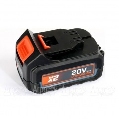 Аккумуляторная батарея B50X2 для аккумуляторной техники Senix в Омске