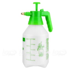 Опрыскиватель ручной помповый DEKO DKSP03 1.5 л в Омске