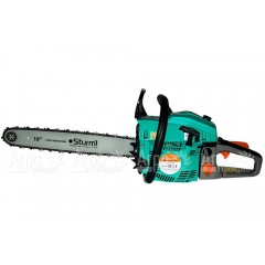 Бензопила Sturm GC99452B-18" в Омске