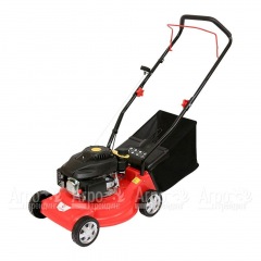 Газонокосилка бензиновая Калибр ГКБ-3/400 в Омске