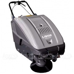 Подметальная машина Lavor Professional SWL 700 ET (без аккумулятора и зарядного устройства) в Омске