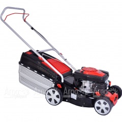 Газонокосилка бензиновая GEOS by Al-Ko Classic 42 P-S в Омске