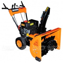 Снегоуборщик Prorab GST 70 EL в Омске