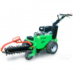 Траншеекопатель Laski TR60/14HC в Омске