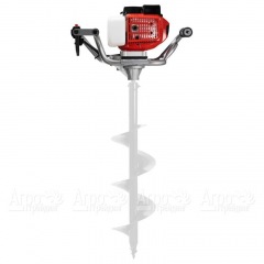 Мотобур (бензобур) Мобил К HA301 Премиум в Омске