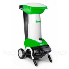 Измельчитель садовый электрический Viking GE 420.1 (с воронкой) в Омске