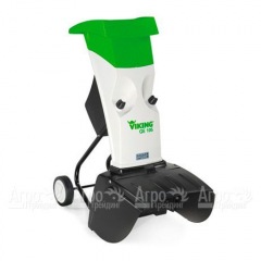 Измельчитель веток электрический Viking GE 105.1 в Омске