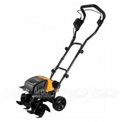 Культиватор аккумуляторный DEKO DKET40 в Омске