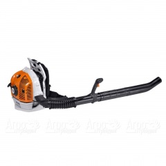 Воздуходувка бензиновая Stihl BR 600 в Омске