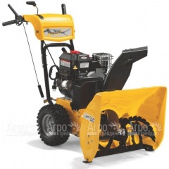 Снегоуборщик Stiga Snow Fox в Омске