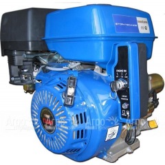 Двигатель Stork Technics 188FD в Омске