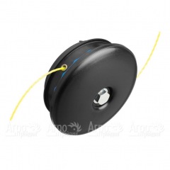 Триммерная головка мми S II M12 1" для триммеров Husqvarna в Омске