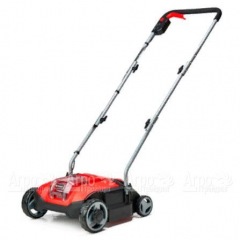 Аккумуляторный аэратор-скарификатор Einhell PXC GC-SC 18/28 (без аккумулятора и зарядного устройства) в Омске