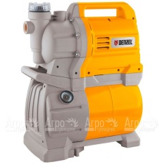 Насосная станция Denzel PSХ1300 в Омске