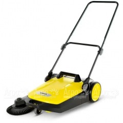 Подметальная машина Karcher S 4 в Омске
