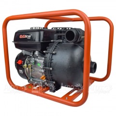 Бензиновая мотопомпа EVOline MG 20 в Омске