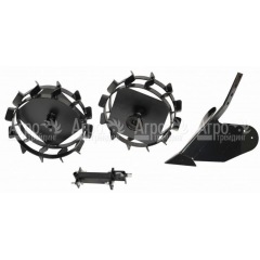 Комплект навесного оборудования Hyundai S900 в Омске