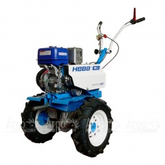 Мотоблок Нева МБ-2 МультиАГРО с двигателем Yamaha MX200 Pro в Омске