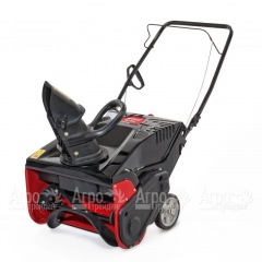 Снегоуборщик MTD Smart M 53 в Омске