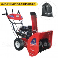 Снегоуборщик APEK-AS 9507 BS Pro Line в Омске