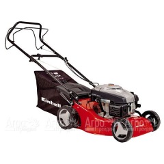 Газонокосилка бензиновая Einhell GC-PM 46 S-M в Омске