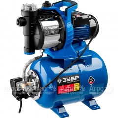 Насосная станция Зубр Профессионал НАС-Т5-900-С в Омске