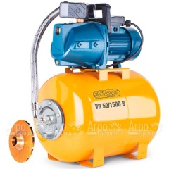 Насосная станция Elpumps VB50/1500B в Омске