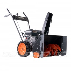 Снегоуборщик бензиновый Patriot PS 601 в Омске