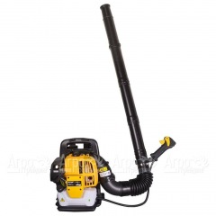 Воздуходувка бензиновая Huter GB-52S в Омске