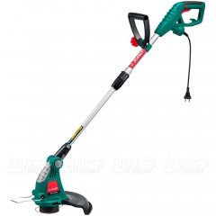 Электрокоса (электрический триммер) Зубр ТСН-33-600 в Омске