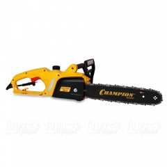 Электропила Champion 116-14" в Омске