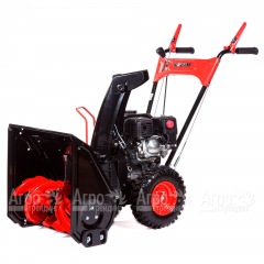 Снегоуборщик Enifield EN 655 в Омске