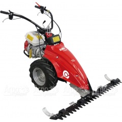 Бензиновая сенокосилка Solo by AL-KO 532 в Омске