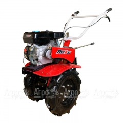 Мотоблок Forza МБ4-701 (фрезы в комплекте) в Омске