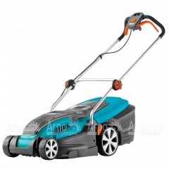 Газонокосилка электрическая Gardena PowerMax 42 E в Омске