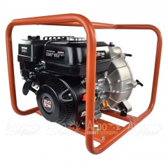 Бензиновая мотопомпа EVOline TG 20 в Омске