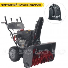 Снегоуборщик EVOline SBG SBG 700 LE в Омске