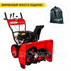 Снегоуборщик DDE ST9070LE в Омске