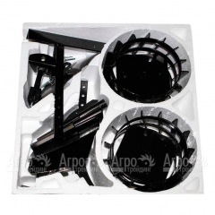 Набор навесного оборудования для культиваторов Prorab GT 55 BT, GT 65 BT в Омске